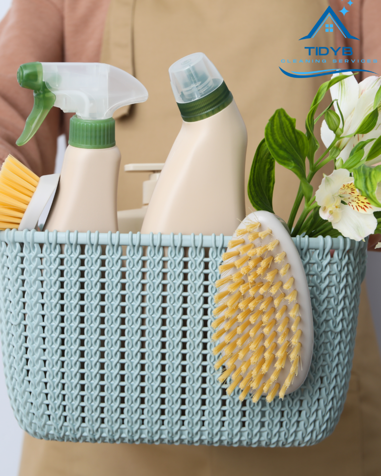 Smells Like Clean Spirit: Natural Ways to Keep Your Home Smelling Amazing
